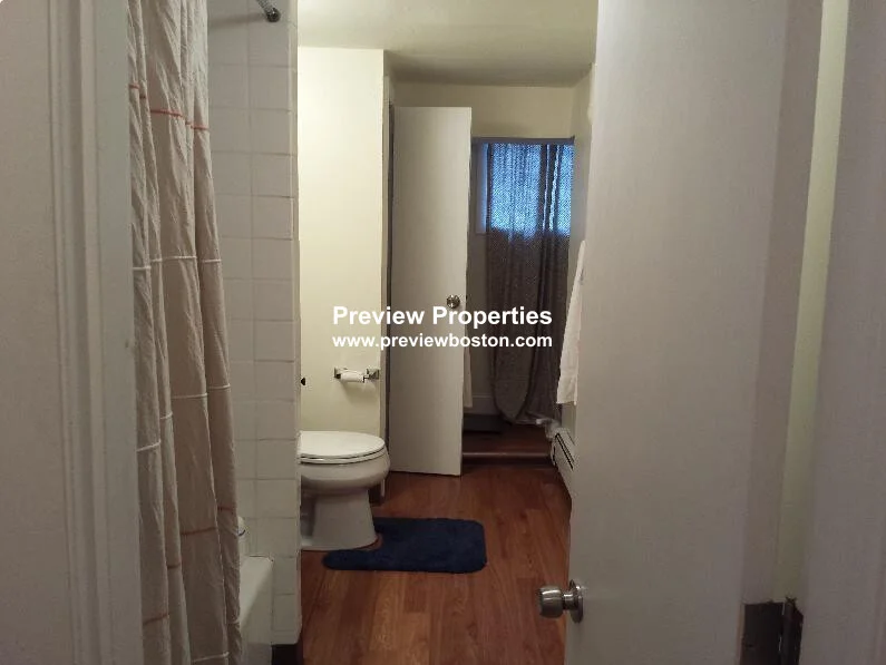 381 Harvard St, Mid Cambridge