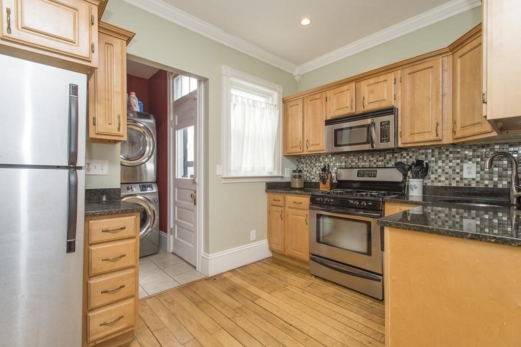 640 East 5th St, South Boston