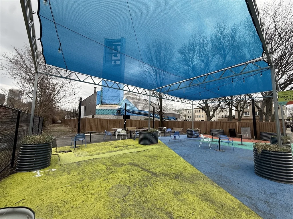 660 Cambridge St, Kendall Square