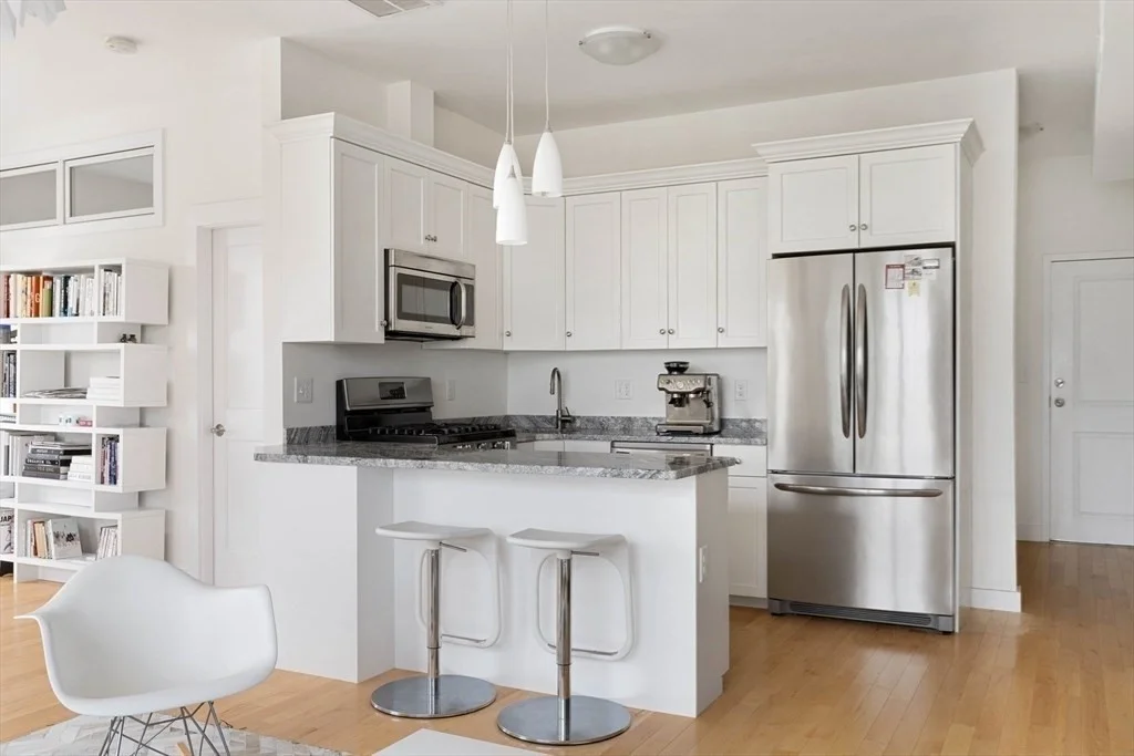 70 Prospect St, Union Square