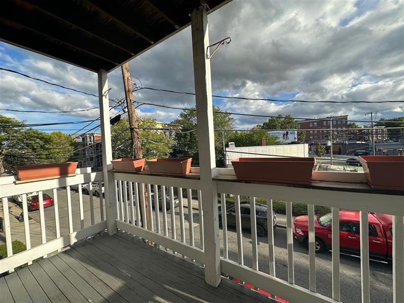 27 Durham St, Ward Two