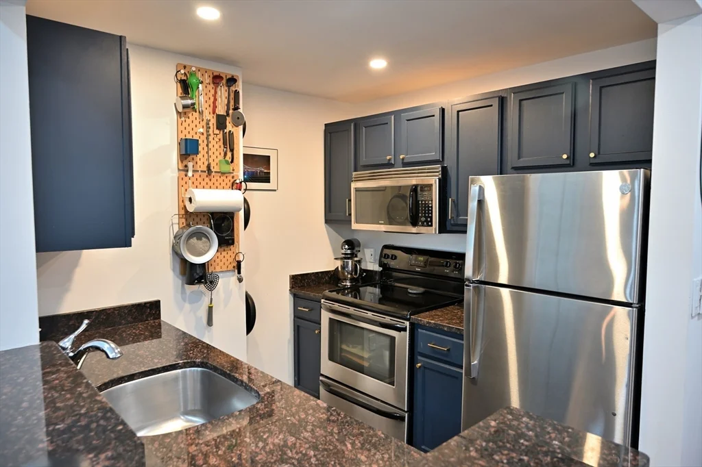 169 Monsignor Obrien Highway, East Cambridge