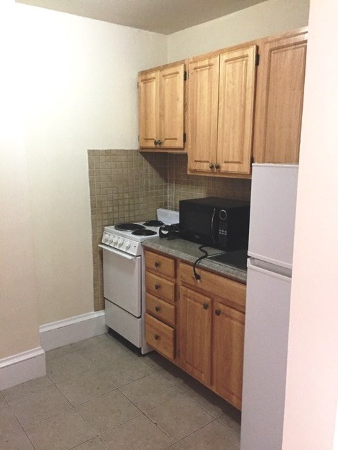 470 Beacon St, Back Bay