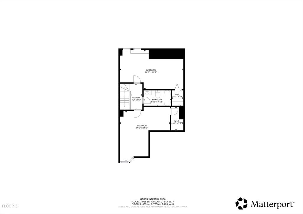 2 Westminster Ter, Brighton