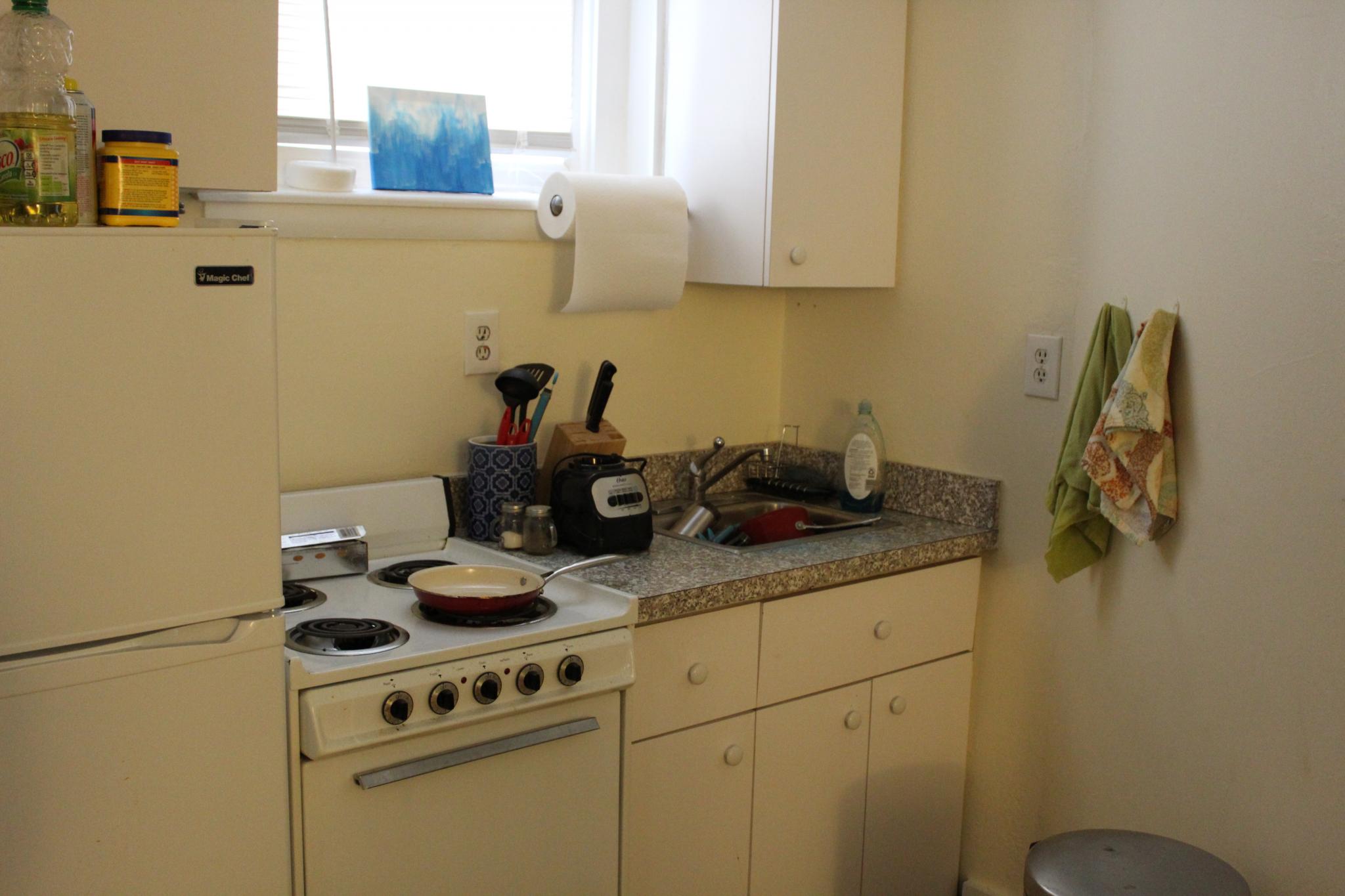 879 Beacon St, Fenway