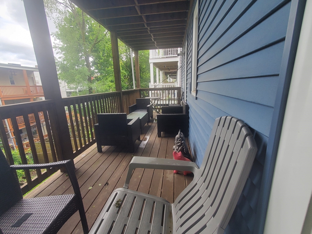 56 Percival St, Dorchester