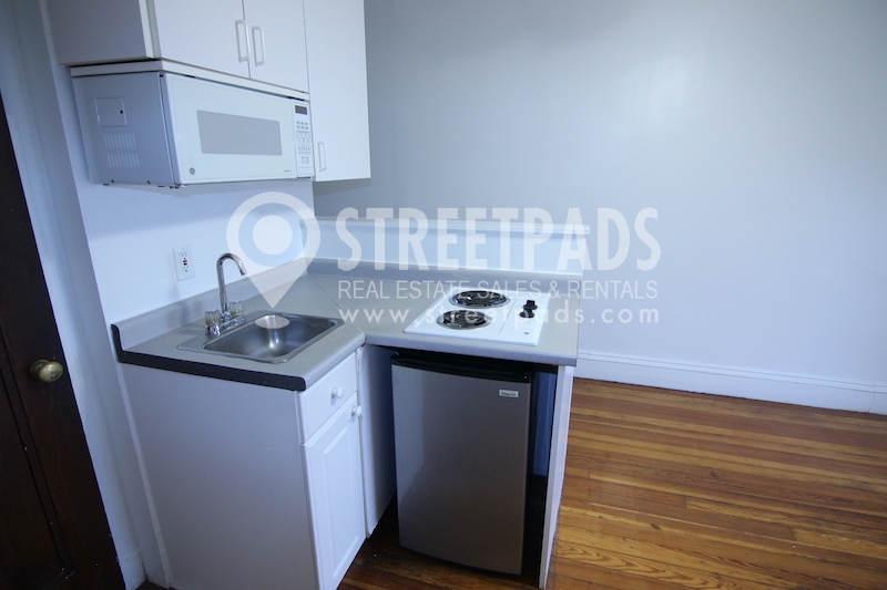 91 Westland Ave, Fenway