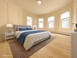 84 Calumet St, Mission Hill