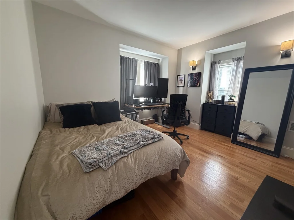 111 Pleasant St, Dorchester