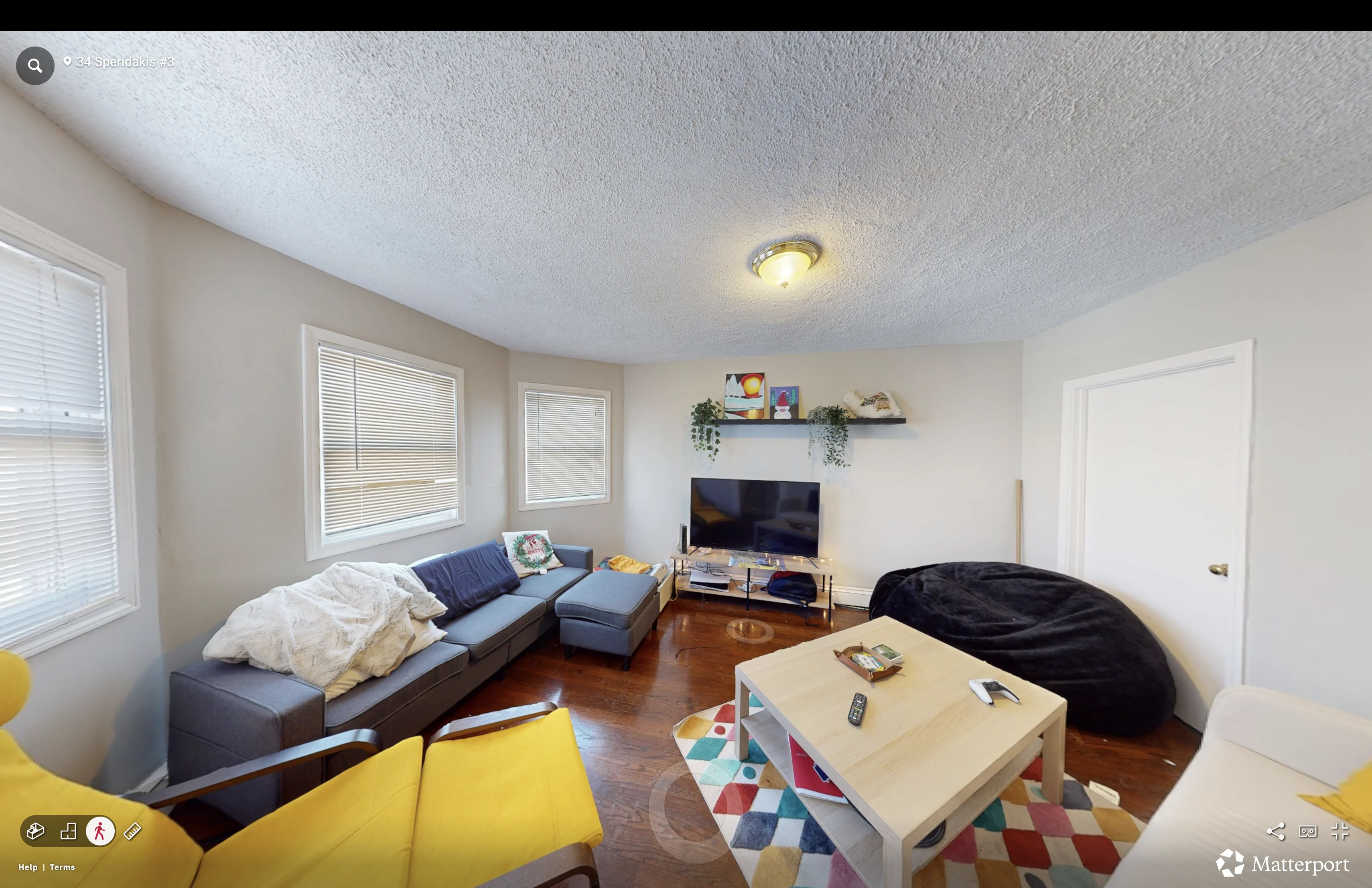 34 Speridakis Ter, Cambridgeport
