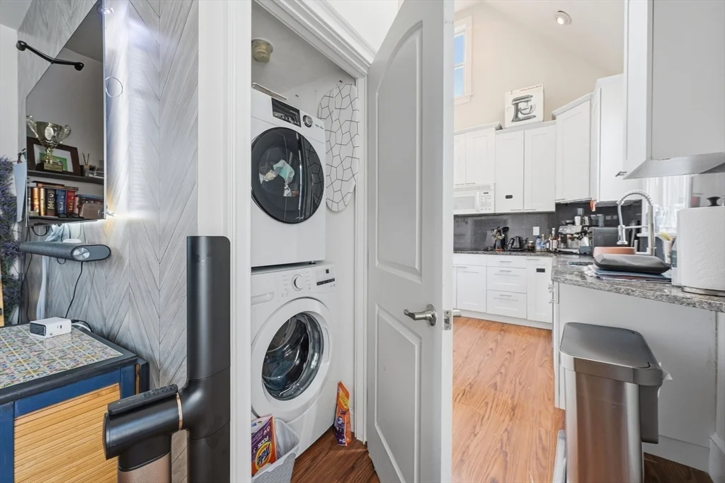 57 Wyoming, Forestdale