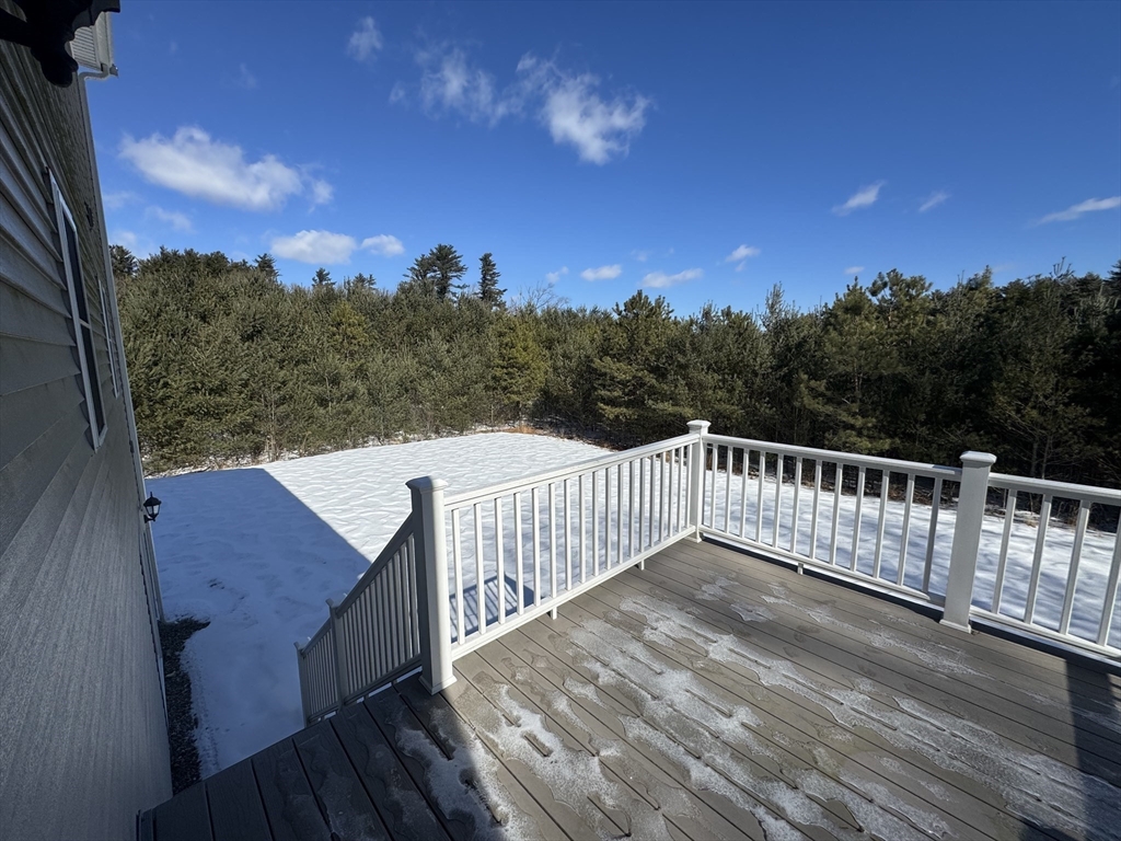 290 Thompson St, Middleboro
