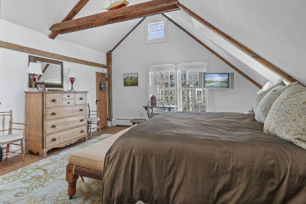 86 Centre St, Nantucket