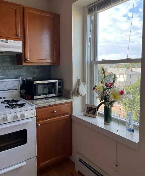 1054 Cambridge St, Inman Square