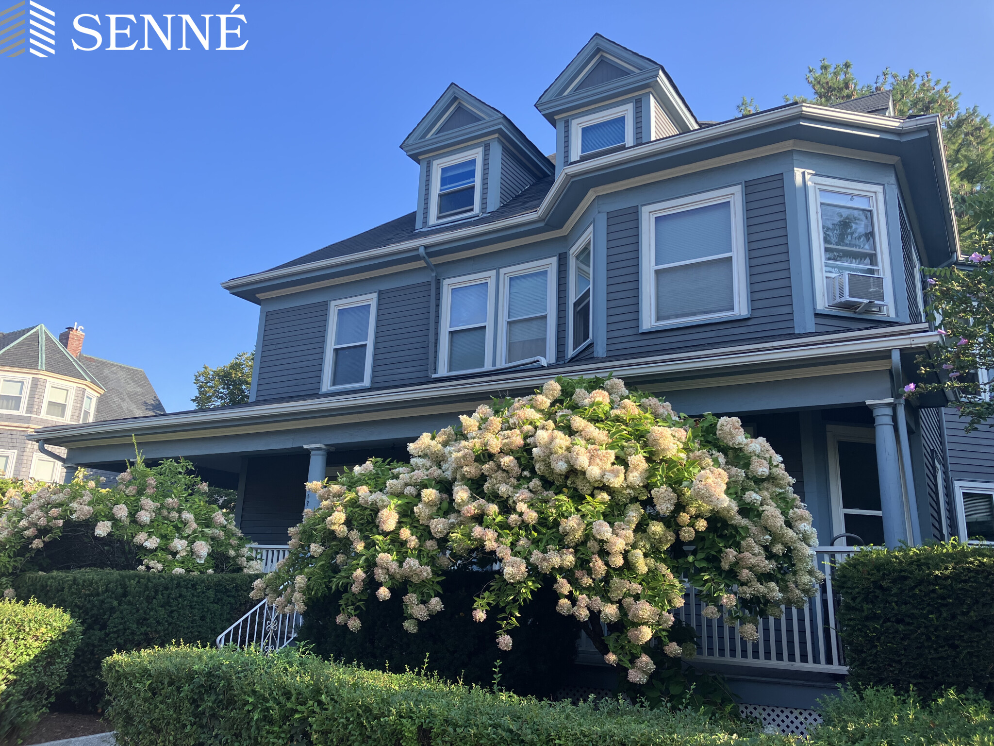 1 Waldo St, Spring Hill