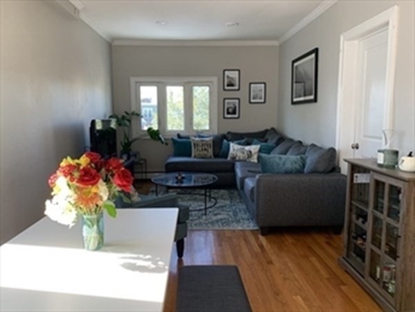 43 Rogers, South Boston