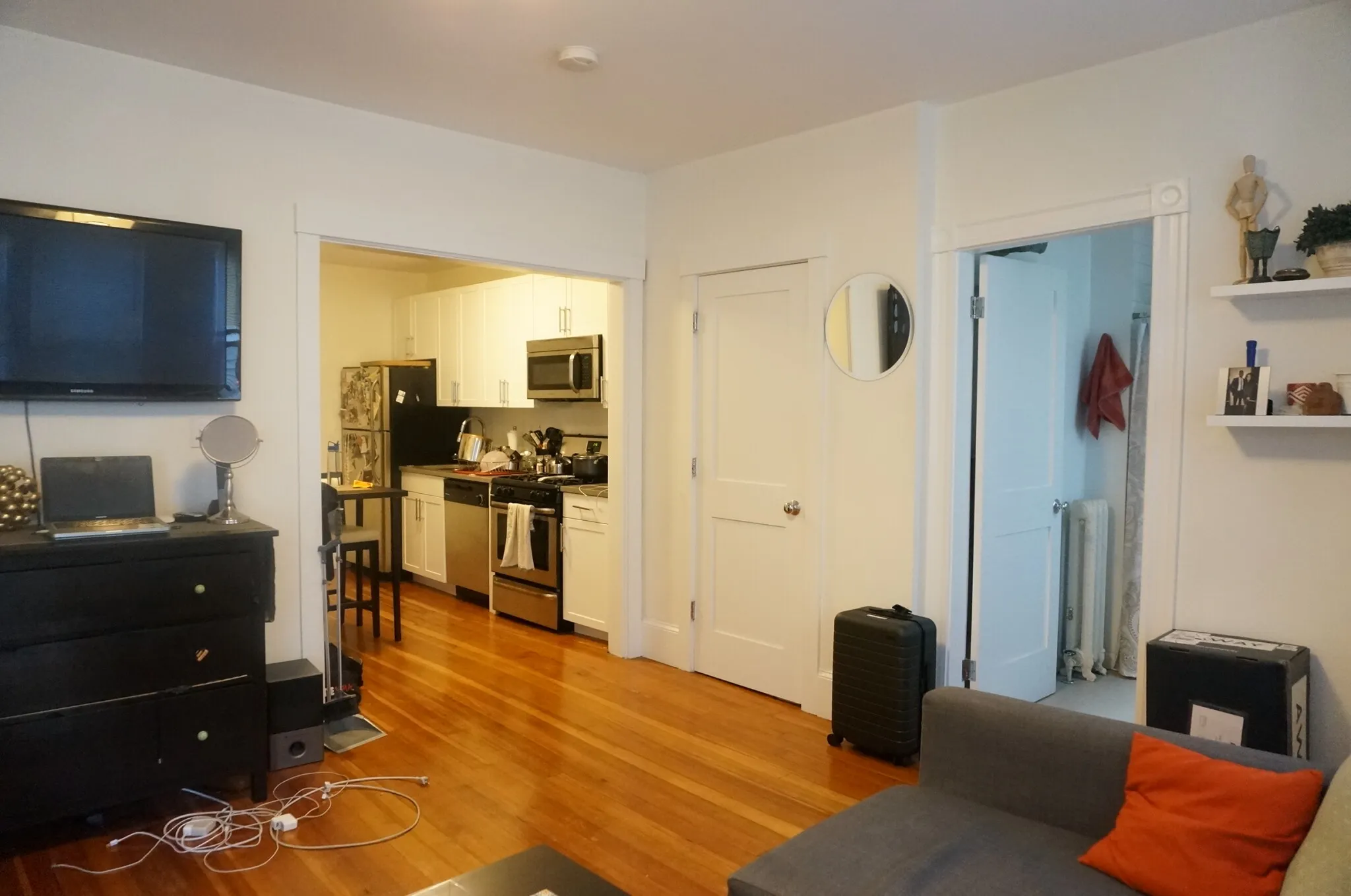 83 Harvard St, Central Village