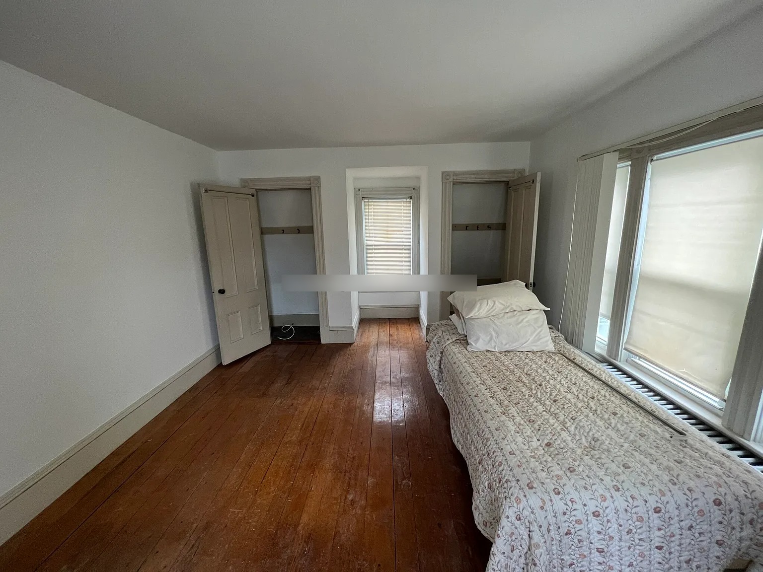 80 Curtis St, Tufts