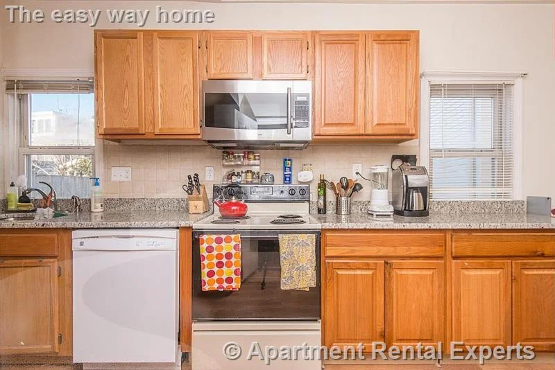 1105 Cambridge St, Inman Square