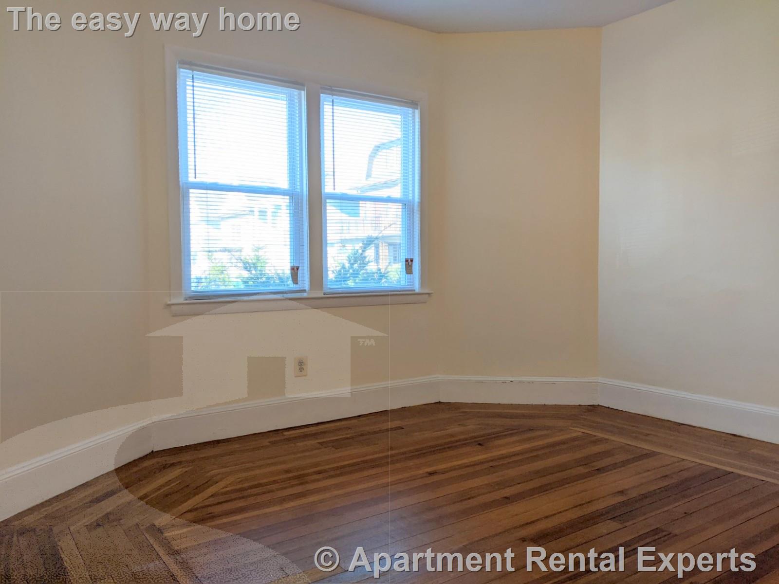 246 Harvard St, Powderhouse