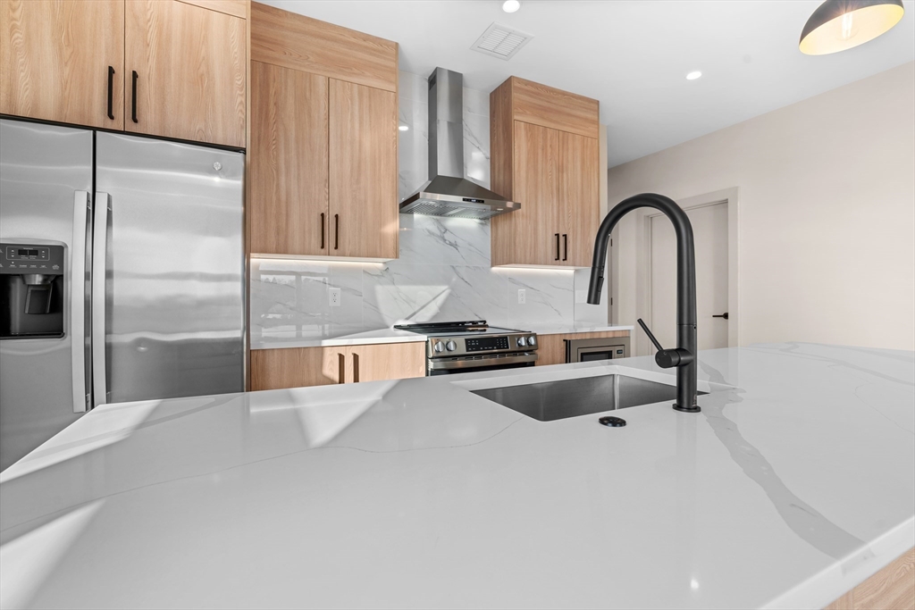 463 Franklin, Melrose