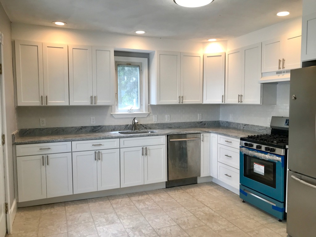 30 Touro Ave, Tufts University