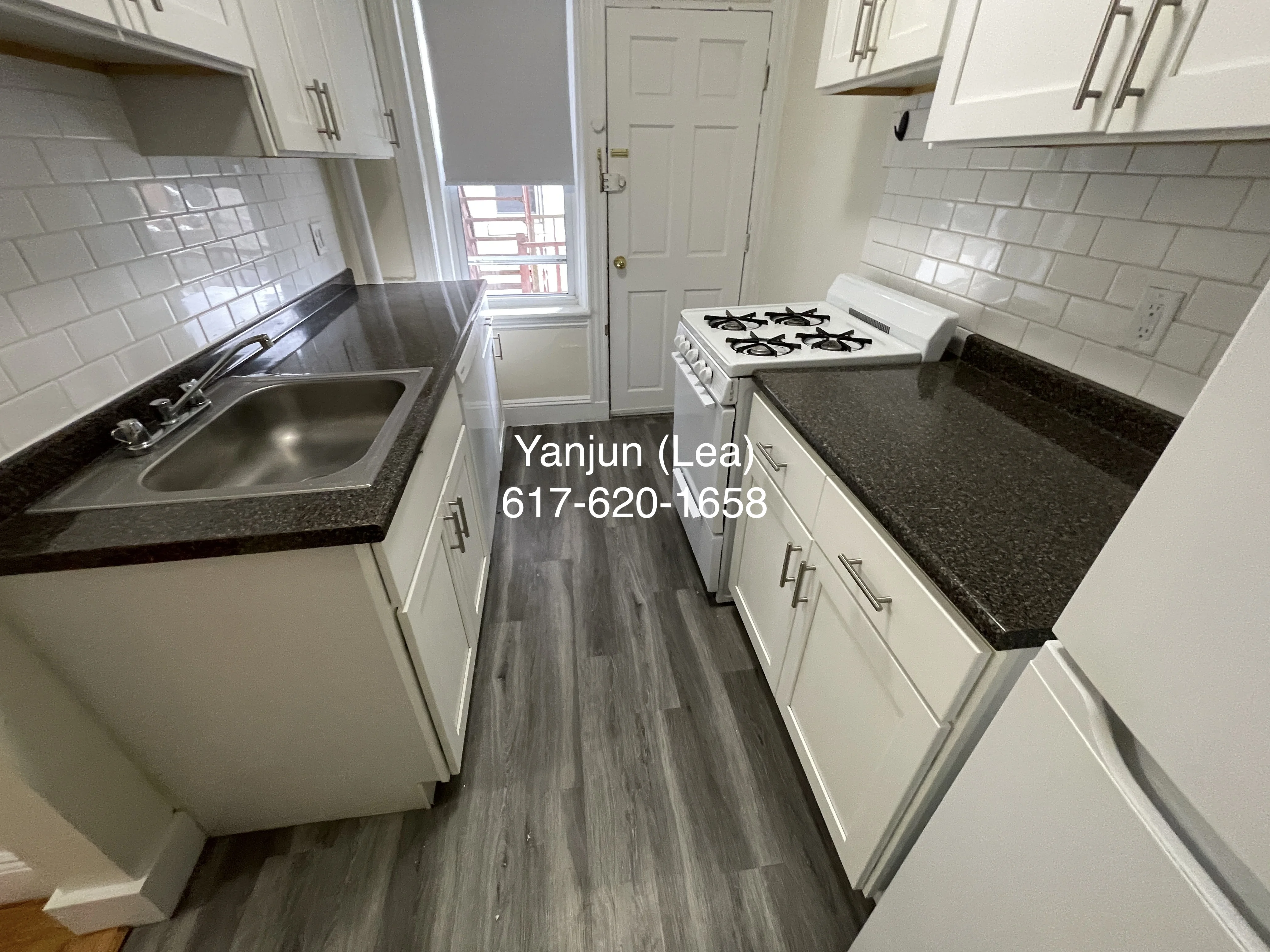 116 Washington St, Brighton