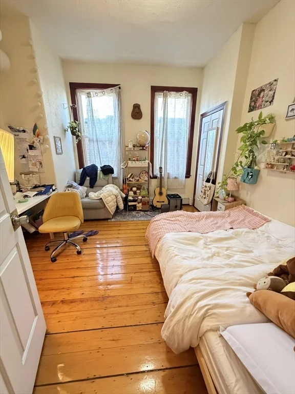 1584 Tremont St ,, Mission Hill