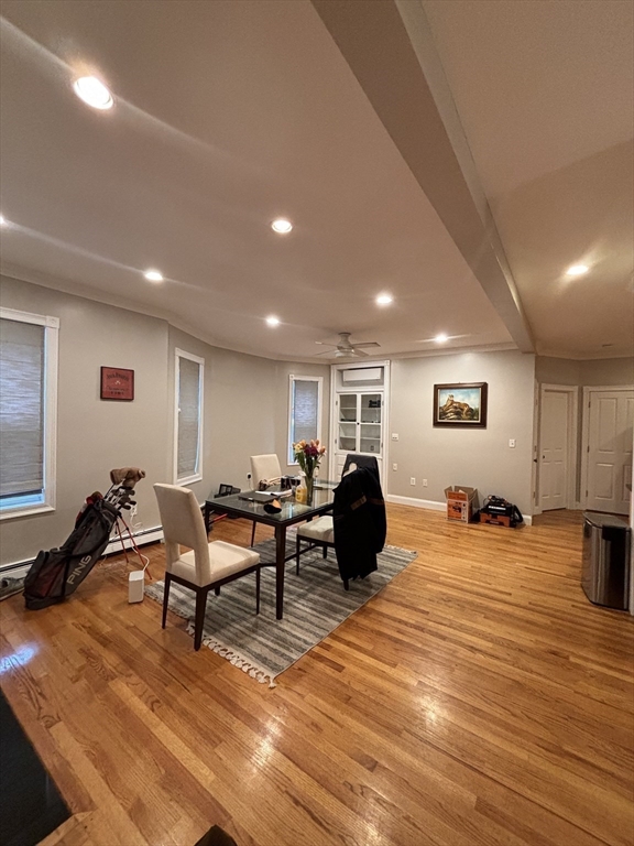 641 E 8th, South Boston