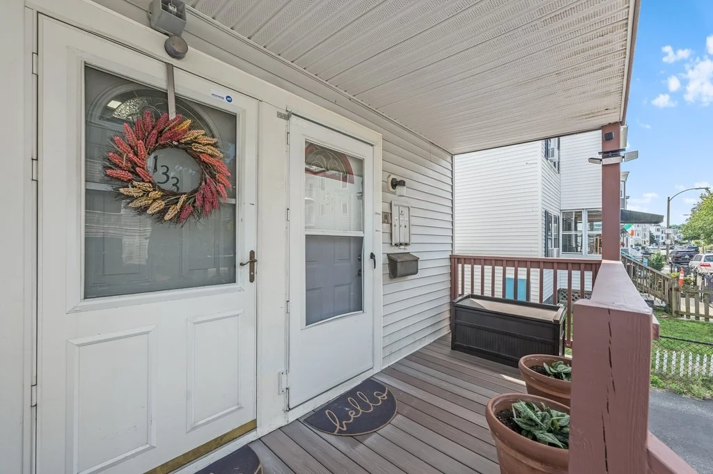 131 Sydney St, Dorchester