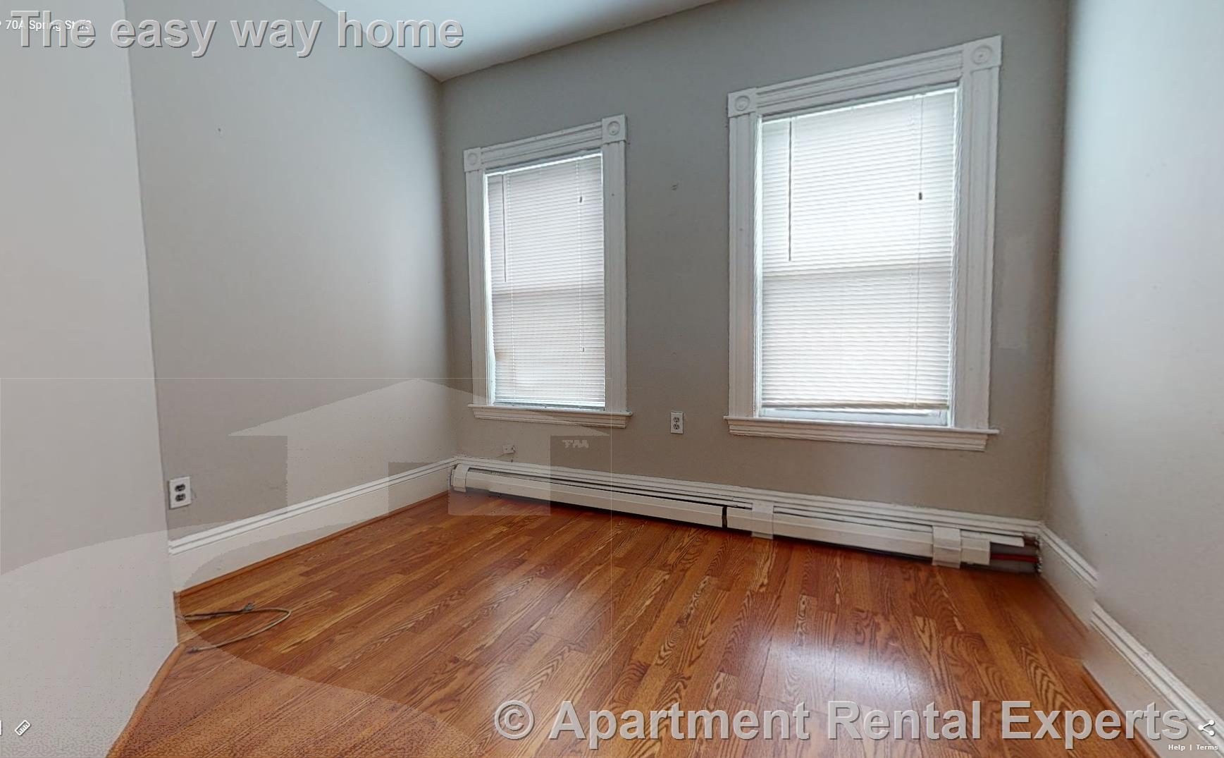 70A Spring St, East Cambridge