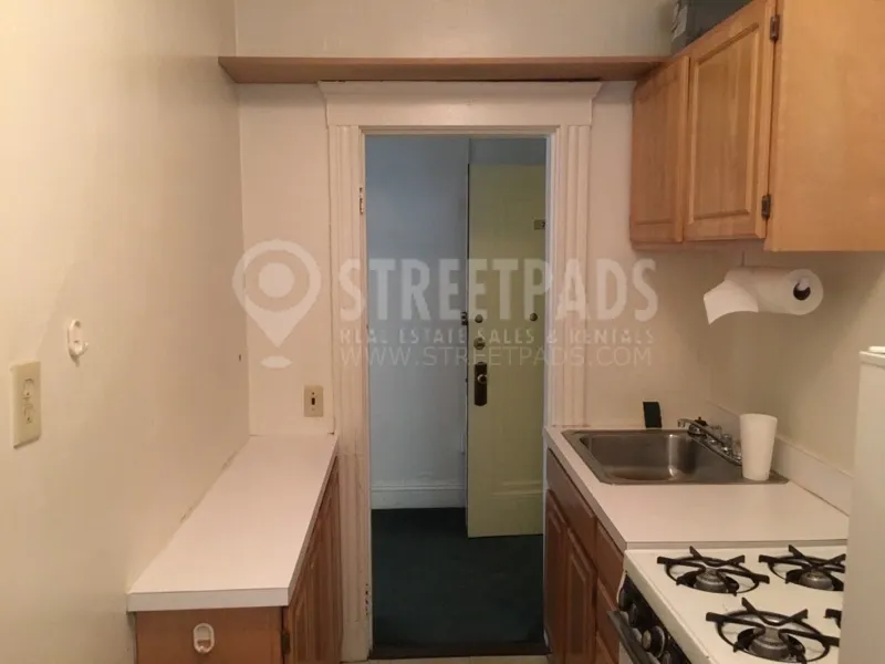 49 Worthington St, Mission Hill