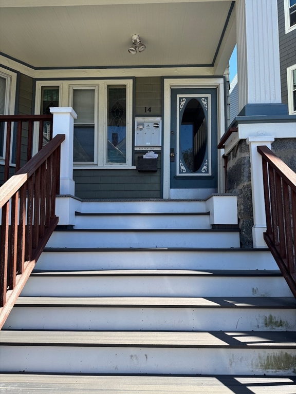 14 Dawes St, Dorchester