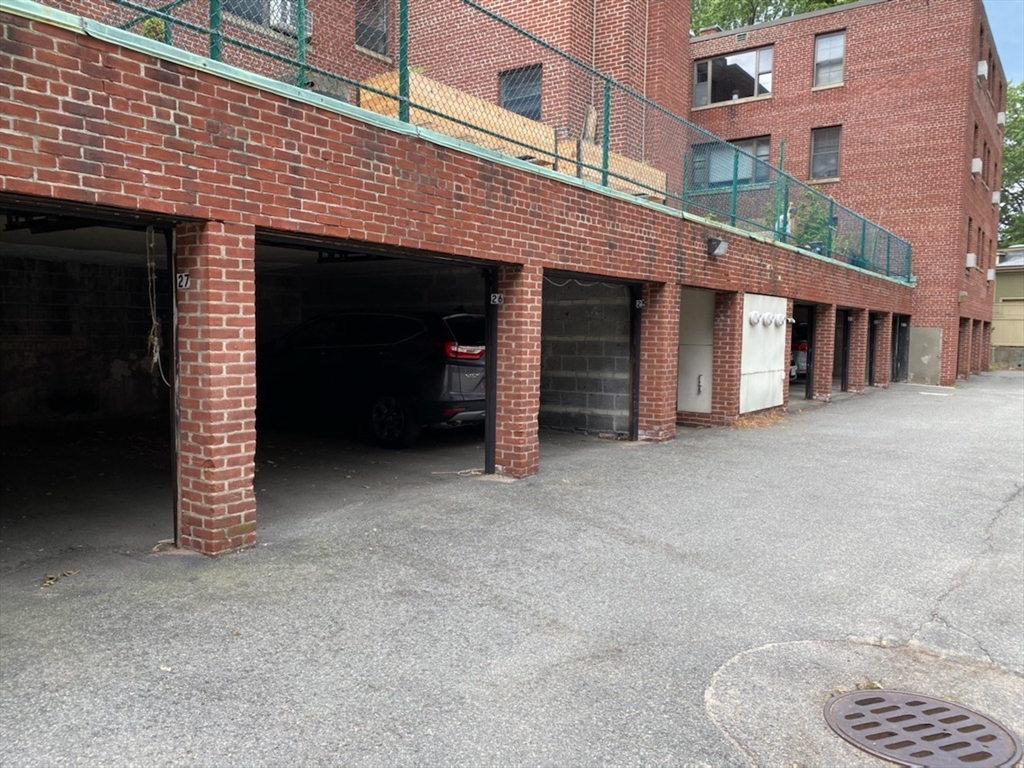 45 Harvard Ave, Harvard Avenue