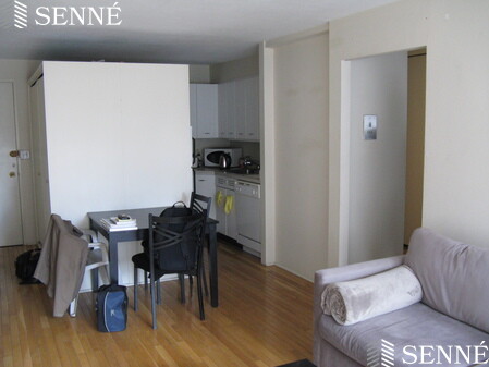 29 Concord Ave, Neighborhood Nine