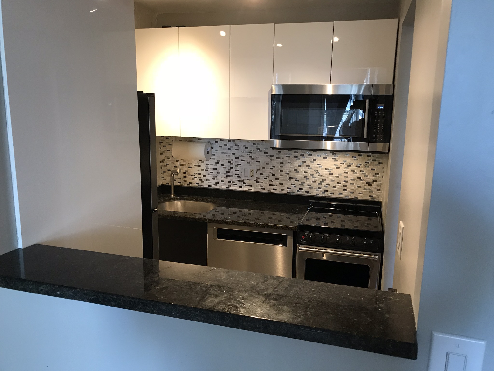 25 Saint Stephen St, Fenway