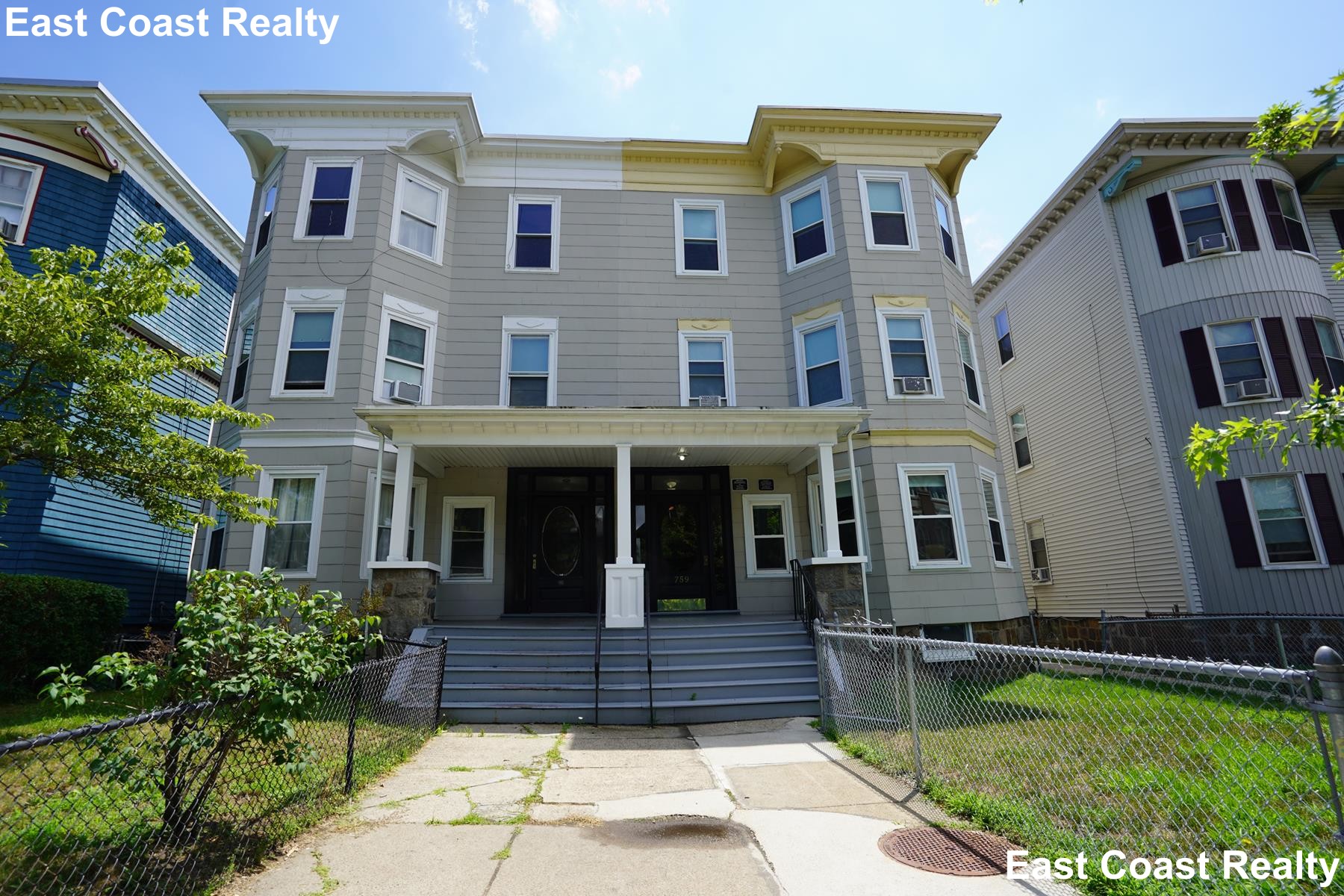 759 Columbia Rd, Dorchester