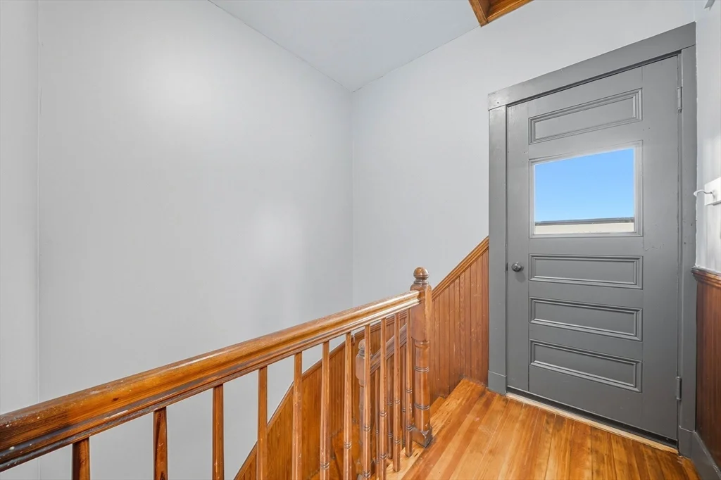 24 Hinckley, Dorchester