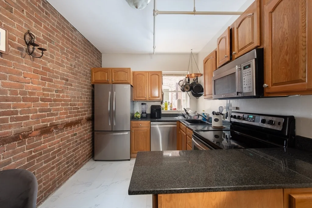 520 Beacon St, Back Bay