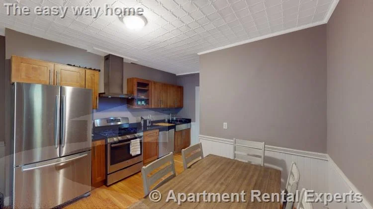 173 Rindge Ave, Porter Square
