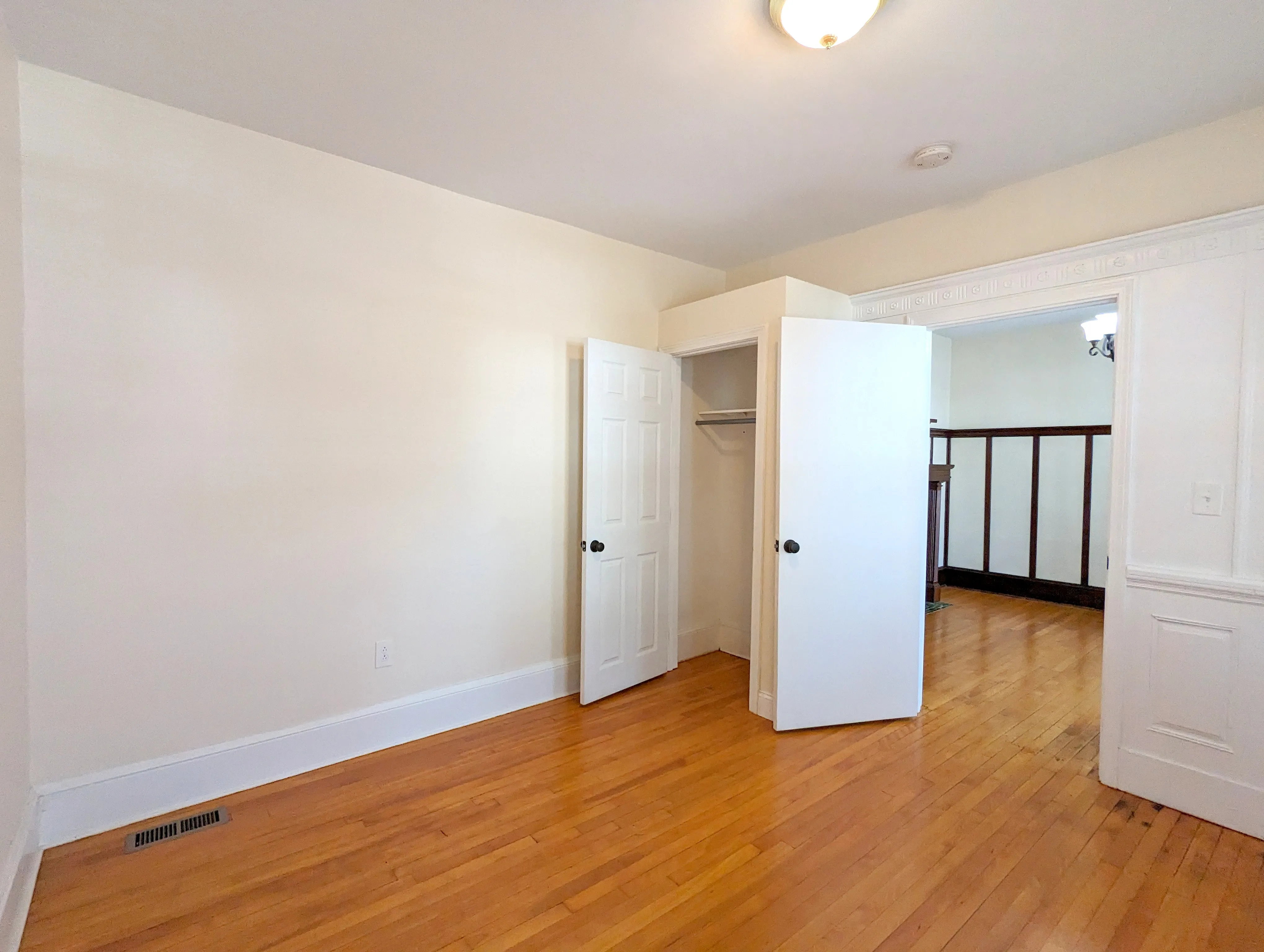 108 West Quincy St, Teele Square