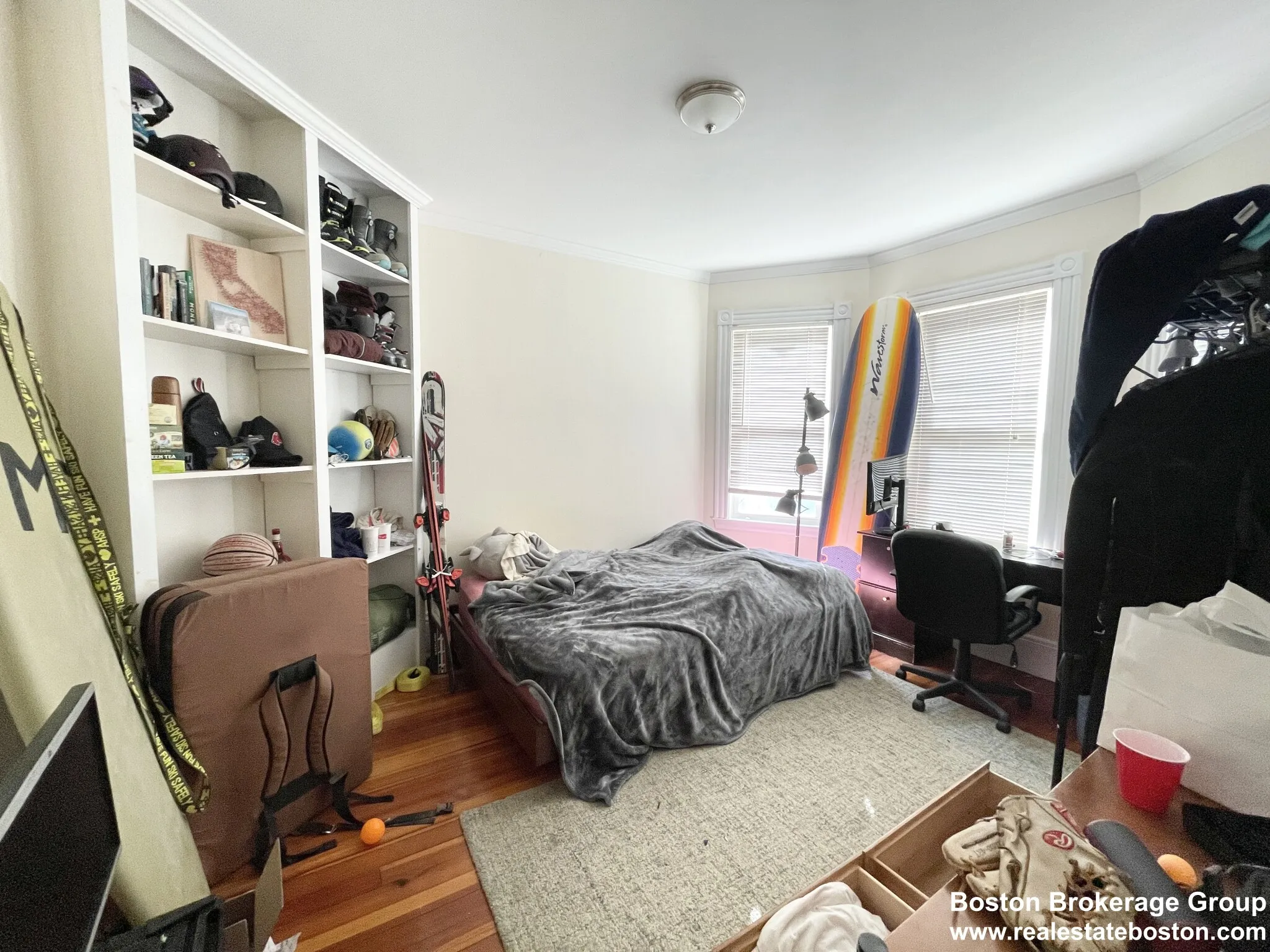 7 Iroquois St, Mission Hill