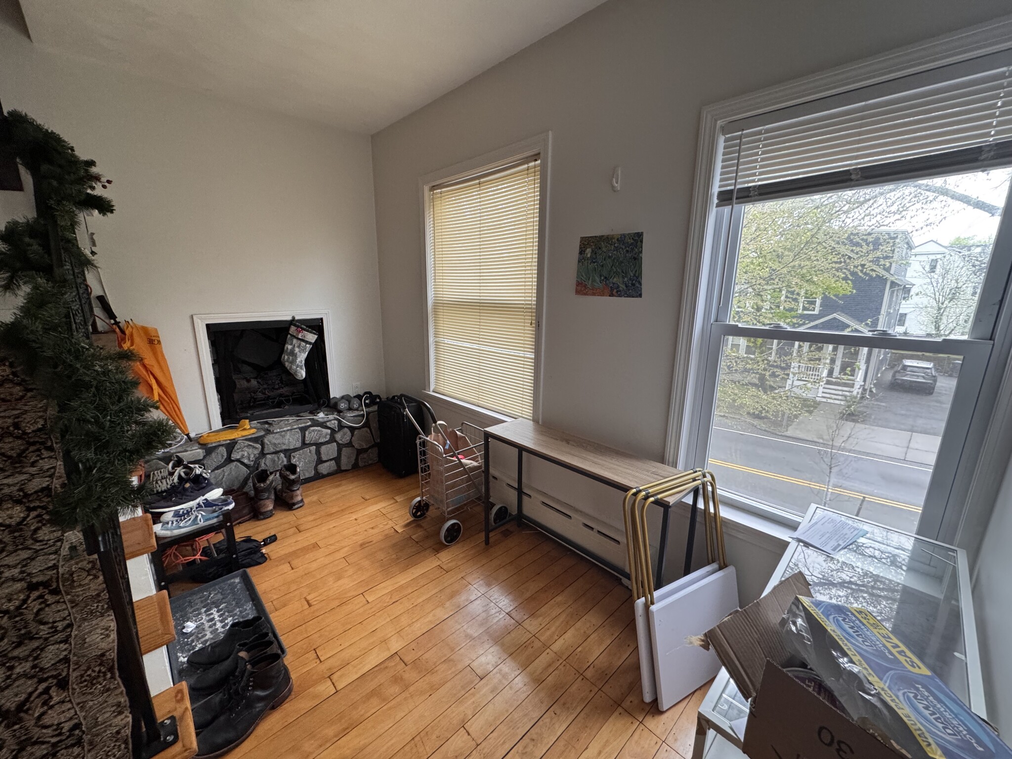 310 Concord Ave, West Cambridge