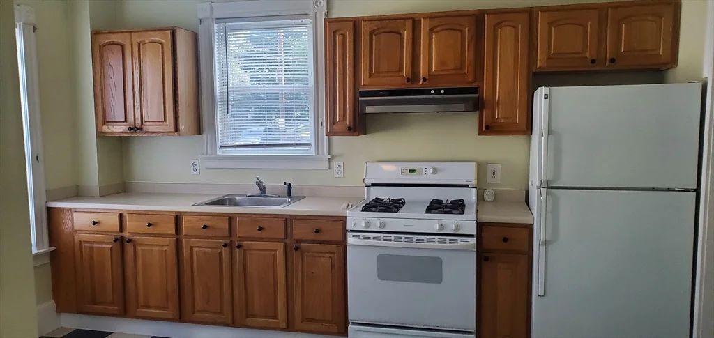 50 Gledhill Ave, Everett