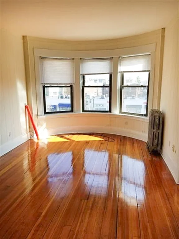 1390 Beacon, Coolidge Corner