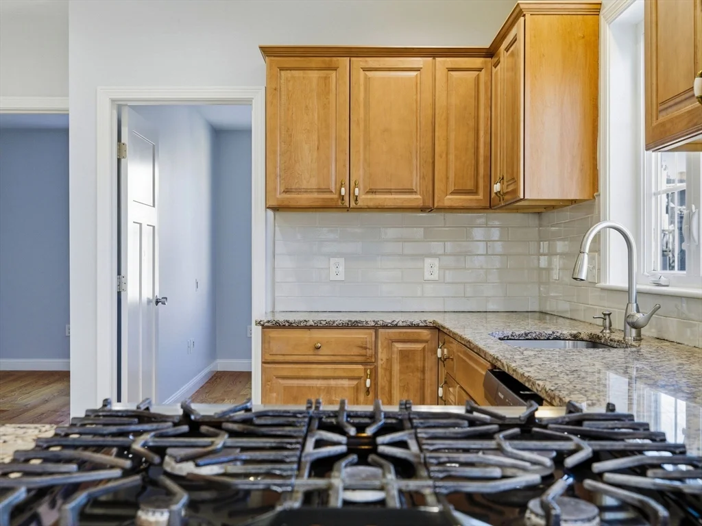 238 Havre St, East Boston