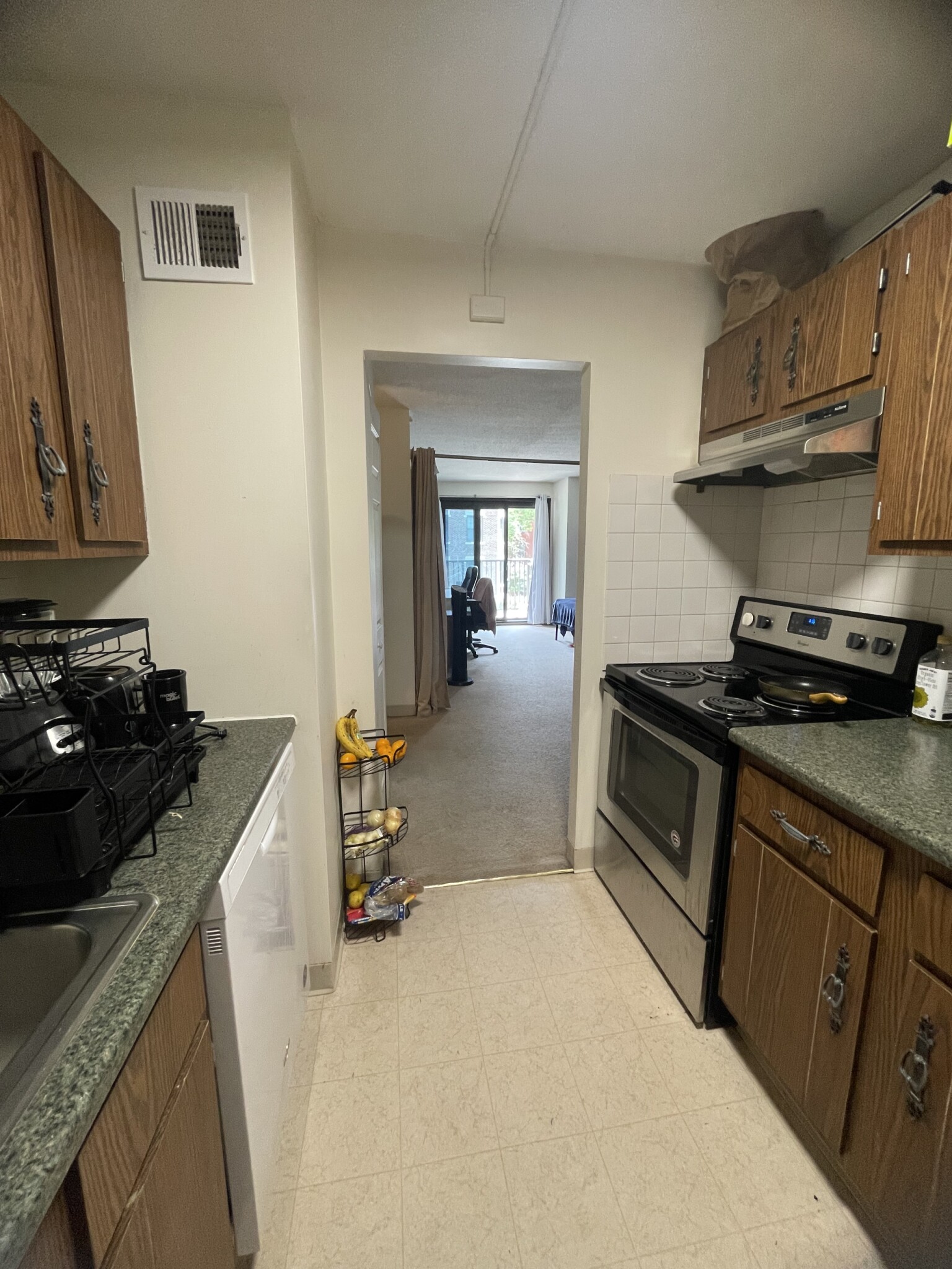 80 Pleasant St, Coolidge Corner