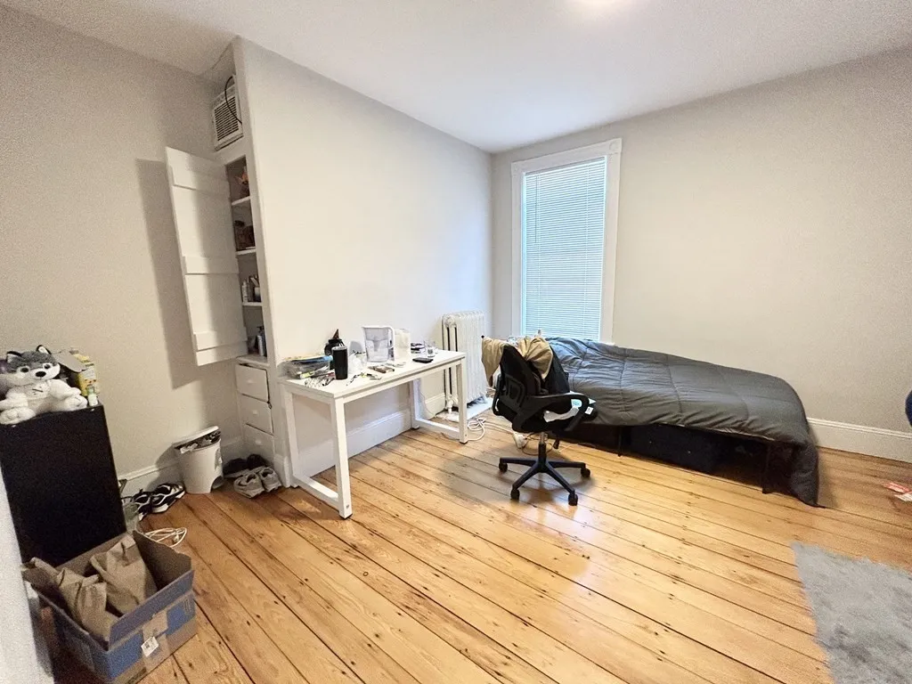 9 Mount Pleasant, Roxbury