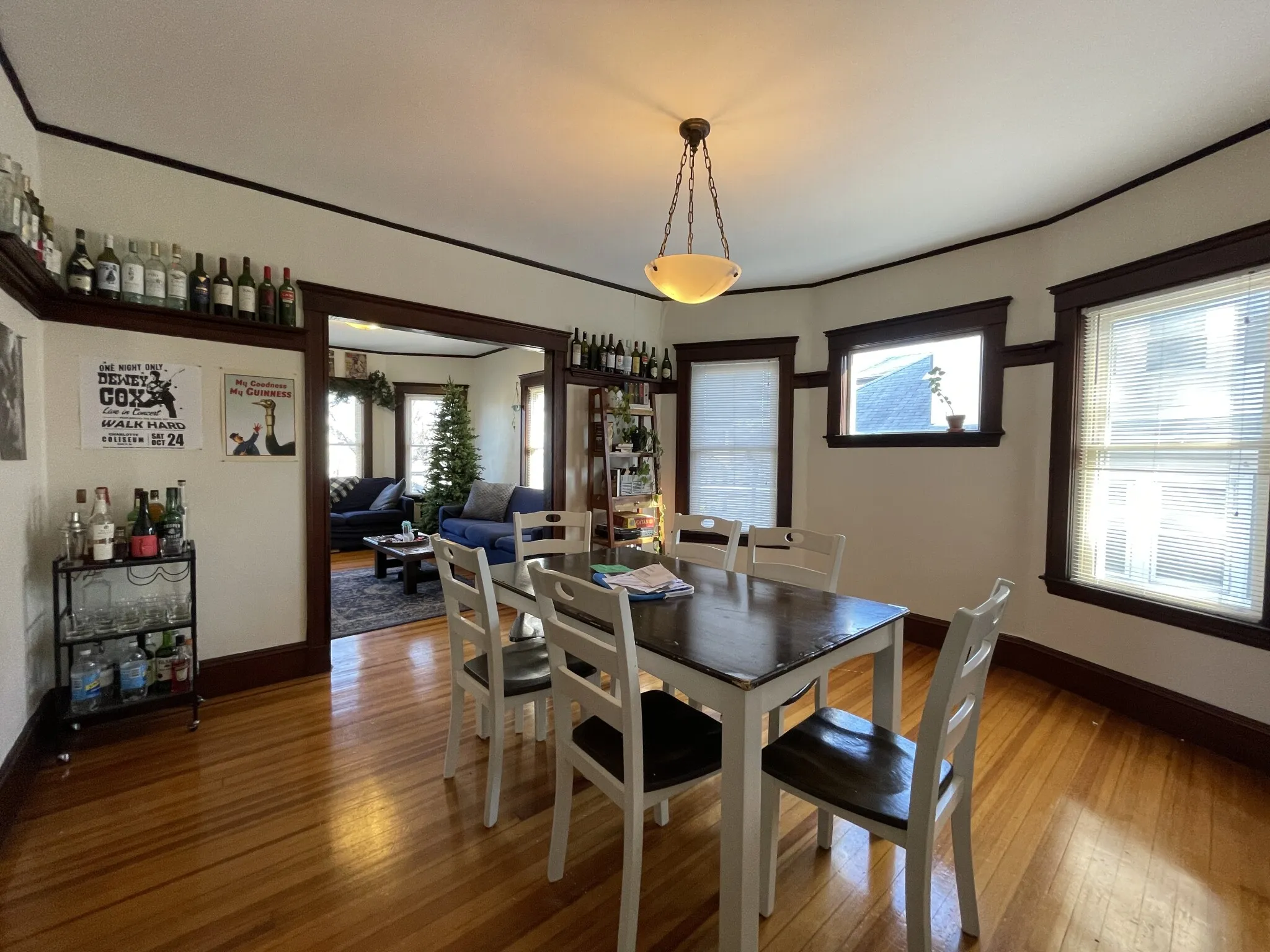 56 Hobson St, Oak Square