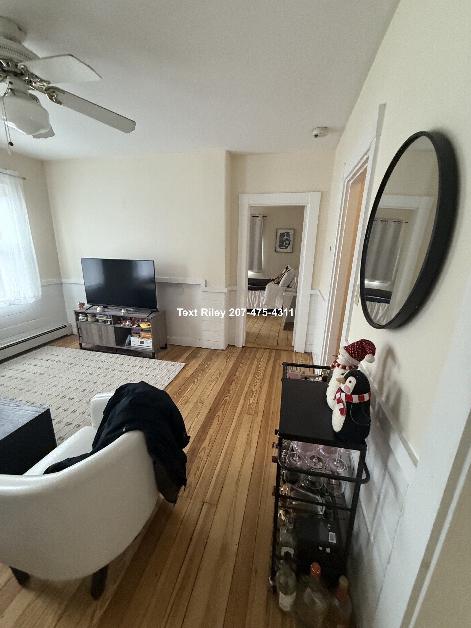 72 Gore St, East Cambridge